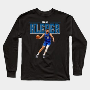 Maxi Kleber Long Sleeve T-Shirt